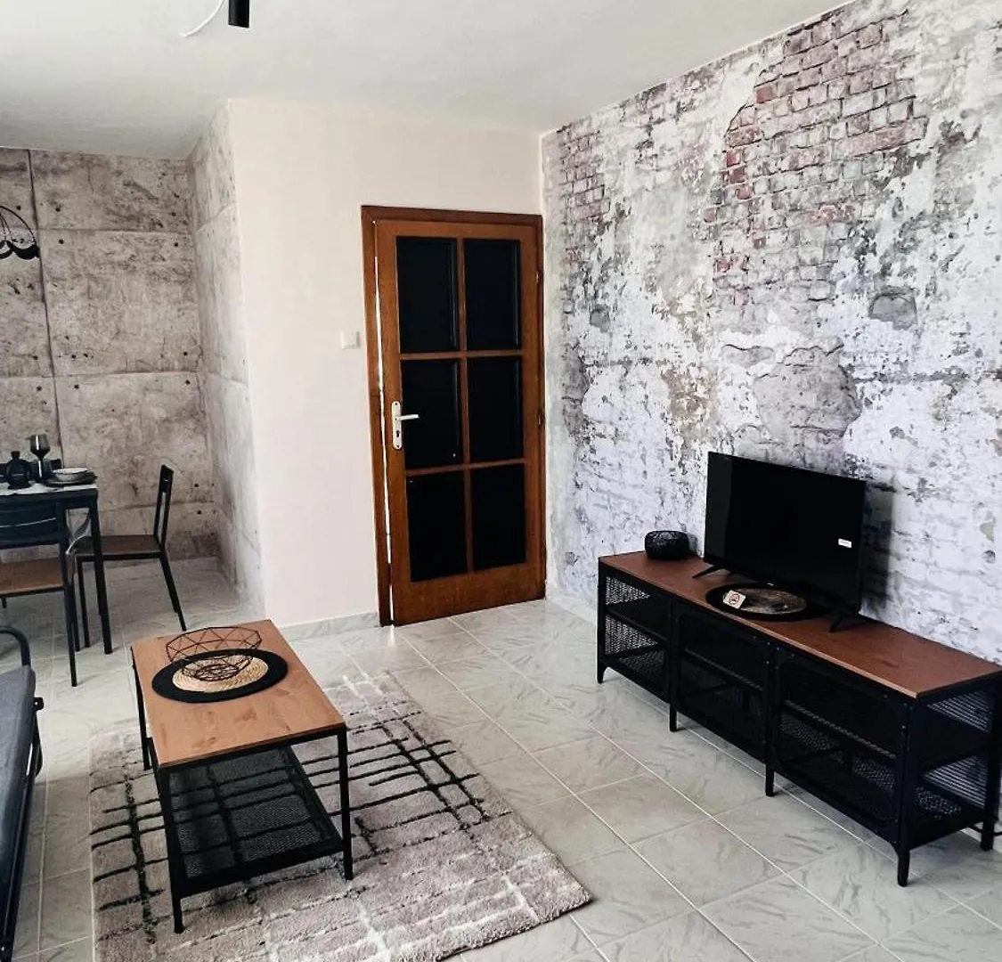 Apartment Blue Summer I With Parking Varna Bulgaria