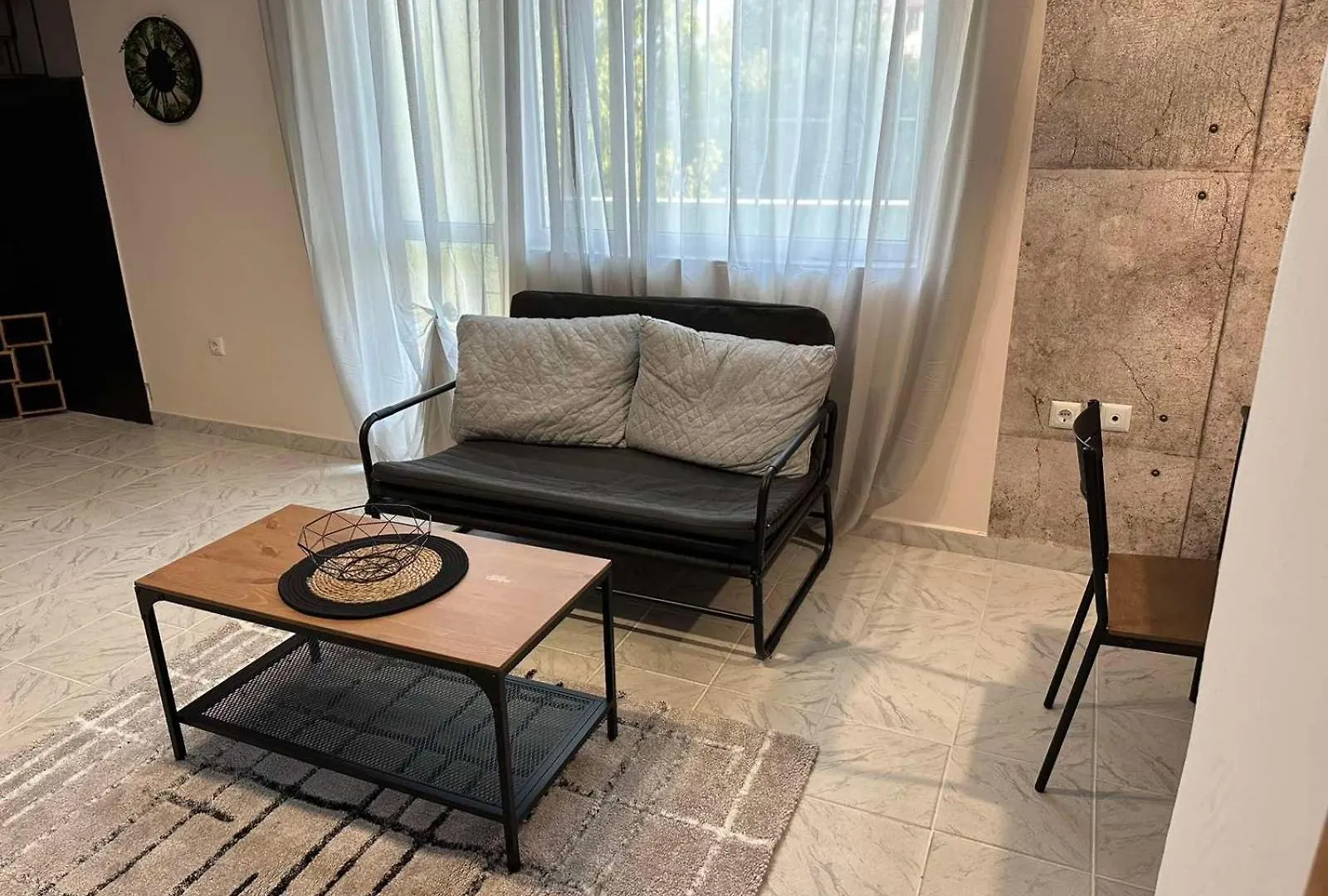 Apartment Blue Summer I With Parking Varna 0*,  Bulgaria